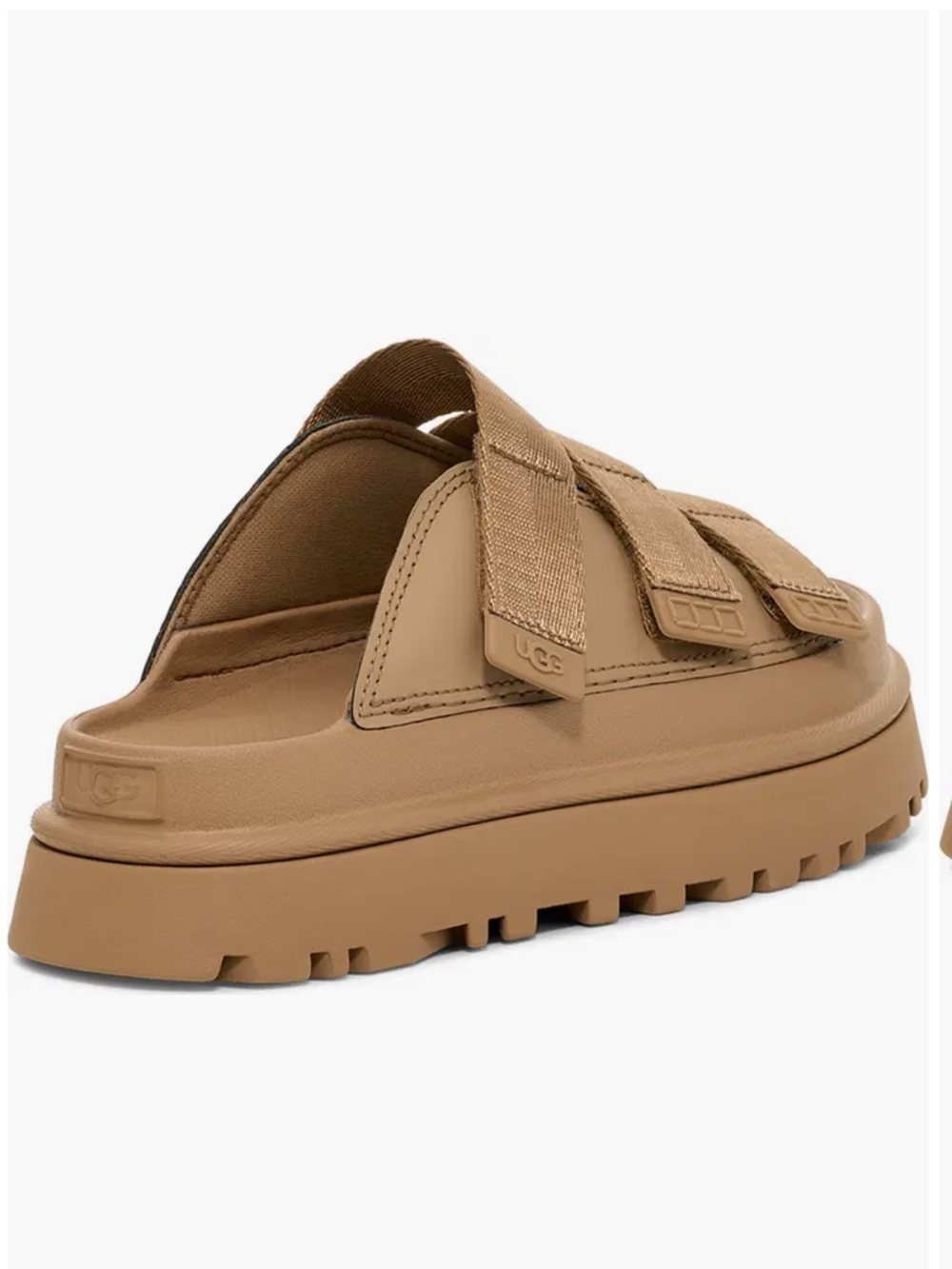 UGG Platform Sandal - Picture 7 of 10